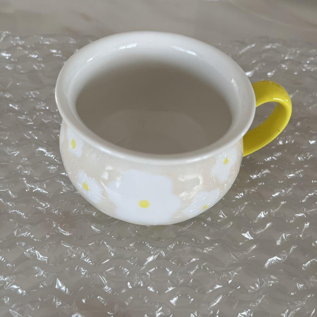 afternoon tea ヴァーグフラワーカップ プレートSS 5セット